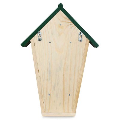 HOTEL DE INSECTOS GRANDE - Imagen 3