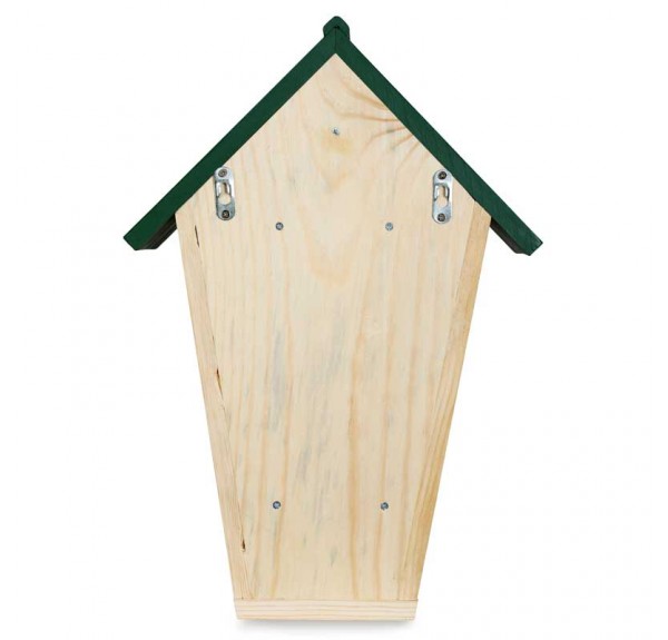 HOTEL DE INSECTOS GRANDE - Imagen 3