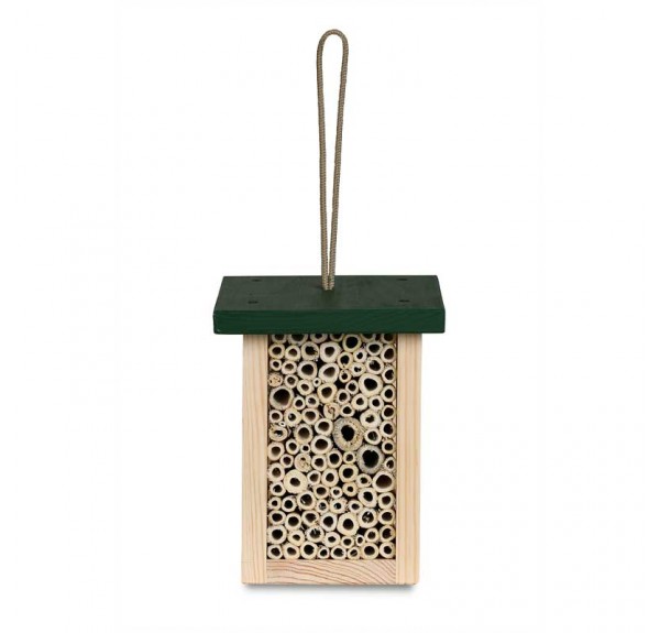 NIDO REFUGIO PARA ABEJAS - Imagen 2