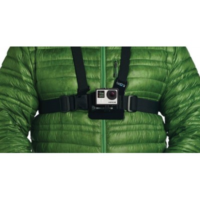 ▷ ARNÉS DE PECHO. CHESTY | Soul Natura - Imagen 1