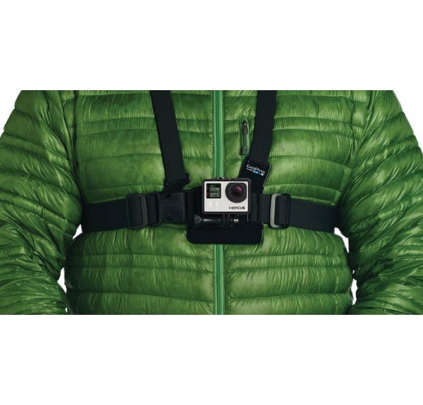 ▷ ARNÉS DE PECHO. CHESTY | Soul Natura - Imagen 1