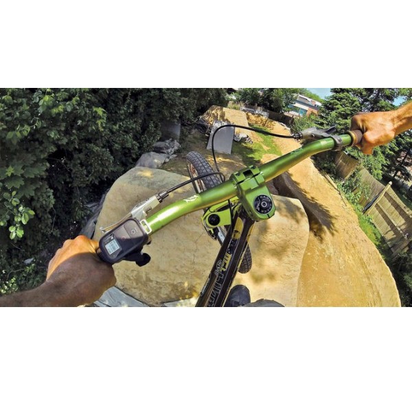 ▷ ARNÉS DE PECHO. CHESTY | Soul Natura - Imagen 2