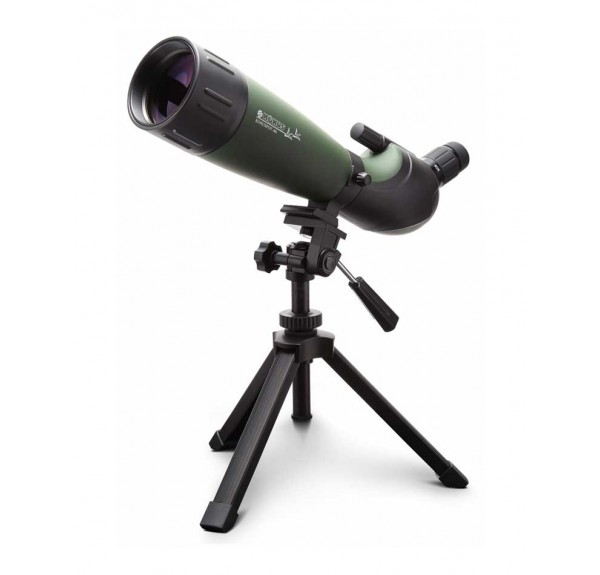 TELESCOPIO KONUSPOT 80C 20-60x80 KONUS - Imagen 1