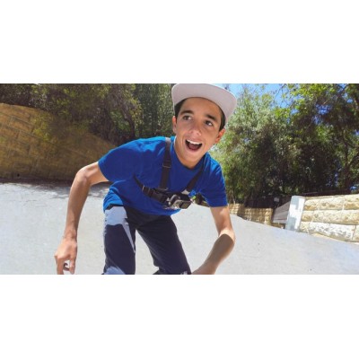 ▷ ARNÉS DE PECHO JUNIOR | Soul Natura - Imagen 1