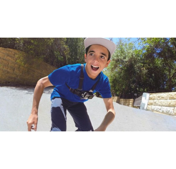 ▷ ARNÉS DE PECHO JUNIOR | Soul Natura - Imagen 1