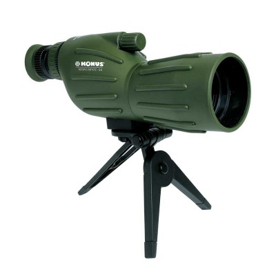 TELESCOPIO KONUS 50 15-40x50 KONUS - Imagen 2