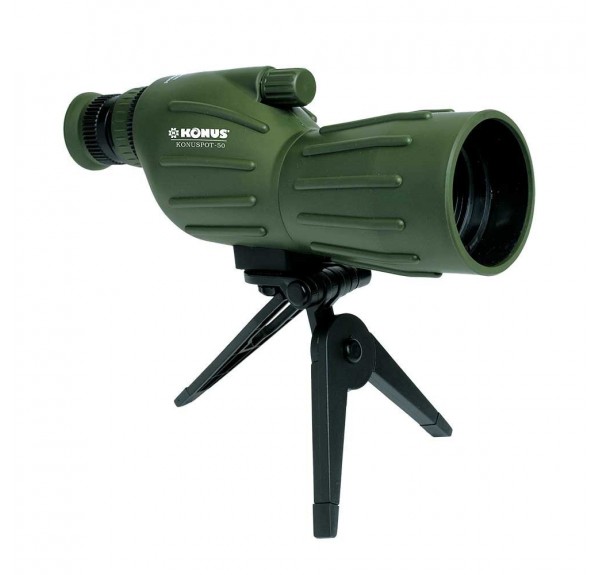 TELESCOPIO KONUS 50 15-40x50 KONUS - Imagen 2