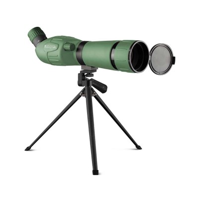 ▷ KONUS 60C 20-60x60 TELESCOPIO KONUS | Soul Natura - Imagen 2