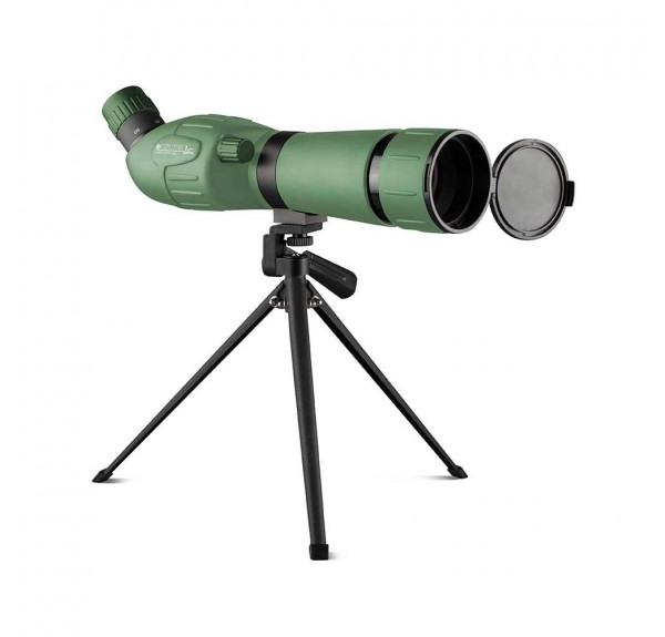 ▷ KONUS 60C 20-60x60 TELESCOPIO KONUS | Soul Natura - Imagen 2