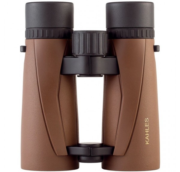 ▷ HELIA 8X42 PRISMÁTICO KAHLES | Soul Natura - Imagen 2
