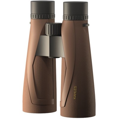 ▷ HELIA 8X56 PRISMÁTICO KAHLES | Soul Natura - Imagen 1