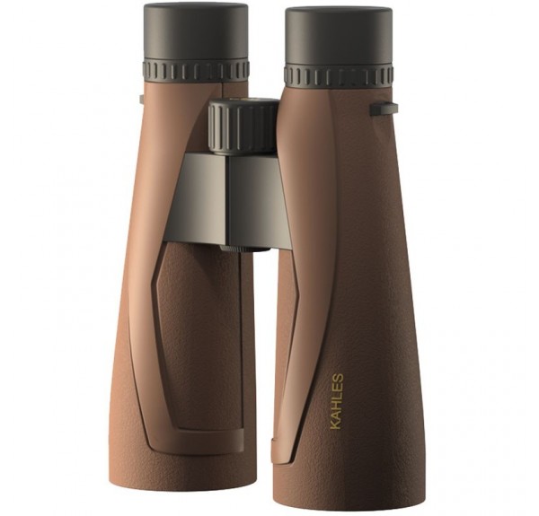 ▷ HELIA 8X56 PRISMÁTICO KAHLES | Soul Natura - Imagen 1