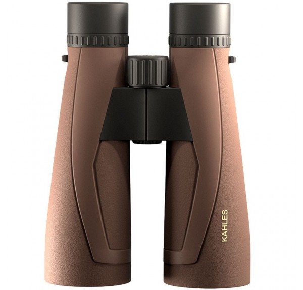 ▷ HELIA 8X56 PRISMÁTICO KAHLES | Soul Natura - Imagen 3