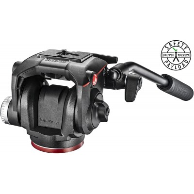 ▷ KIT 190X ALUMINIO Y RÓTULA 2 WAY TRÍPODE DE MANFROTTO | Soul Natura - Imagen 4