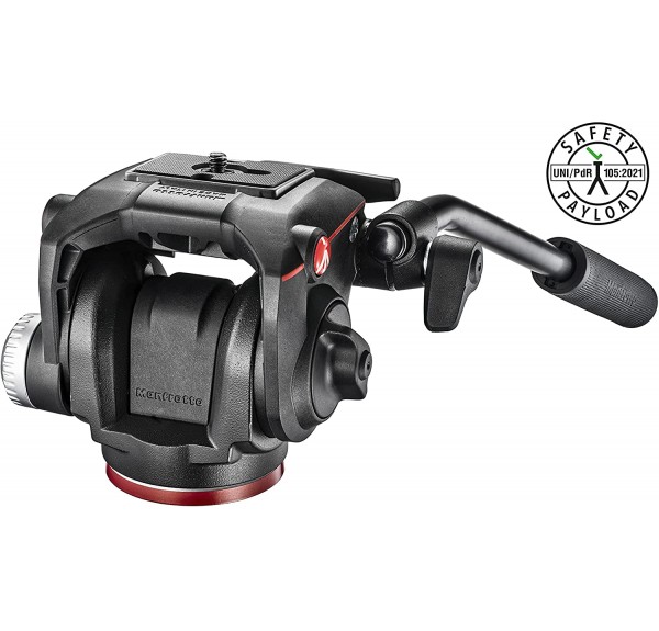 ▷ KIT 190X ALUMINIO Y RÓTULA 2 WAY TRÍPODE DE MANFROTTO | Soul Natura - Imagen 4