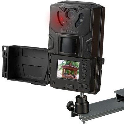 ▷ CÁMARA SFC-1 PARA PÁJAROS Y PEQUEÑOS ANIMALES BRESSER | Soul Natura - Imagen 2