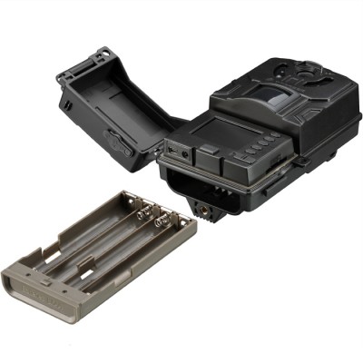 ▷ CÁMARA SFC-1 PARA PÁJAROS Y PEQUEÑOS ANIMALES BRESSER | Soul Natura - Imagen 3