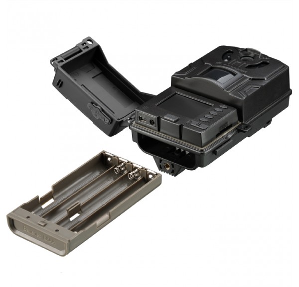 ▷ CÁMARA SFC-1 PARA PÁJAROS Y PEQUEÑOS ANIMALES BRESSER | Soul Natura - Imagen 3