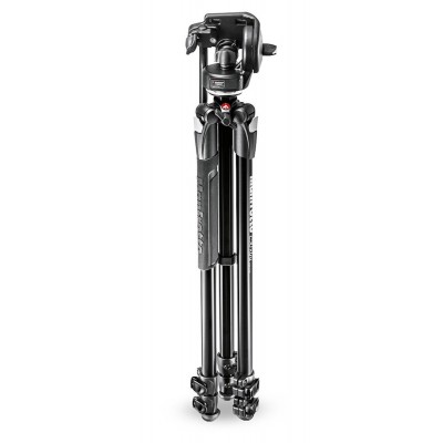 KIT TRÍPODE 290 XTRA CON RÓTULA 2WAY MANFROTTO - Imagen 2