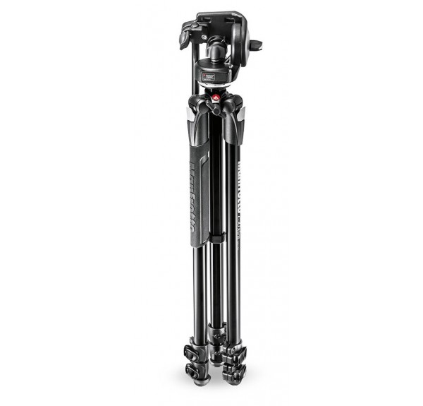 KIT TRÍPODE 290 XTRA CON RÓTULA 2WAY MANFROTTO - Imagen 2