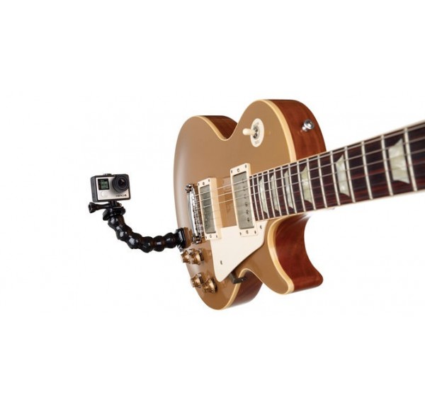 ▷ CUELLO FLEXIBLE. GOOSENECK | Soul Natura - Imagen 2