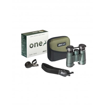 ▷ ONE 8X32 PRISMÁTICOS DELTA | Soul Natura - Imagen 2