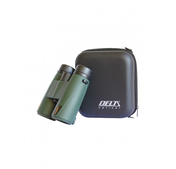 ▷ FOREST II 10X50 PRISMÁTICOS DELTA | Soul Natura - Imagen 2