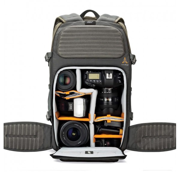 ▷ FLIPSIDE TREK BP 450 AW | Soul Natura - Imagen 3