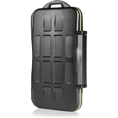 ▷ ALMACENAMIENTO PARA TERJETAS SD Y MICRO SD | Soul Natura - Imagen 1