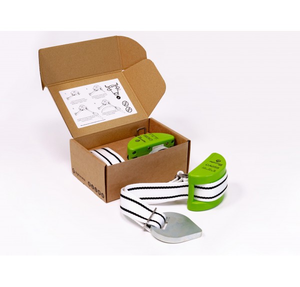 ▷ LOCALIZADOR GPS PARA OVEJAS | Soul Natura - Imagen 3