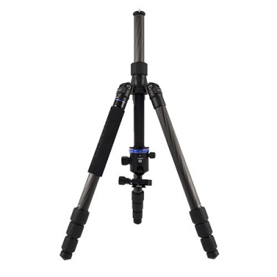 ▷ KIT TRIPODE CARBONO IFOTO SERIE 2 BENRO | Soul Natura - Imagen 2