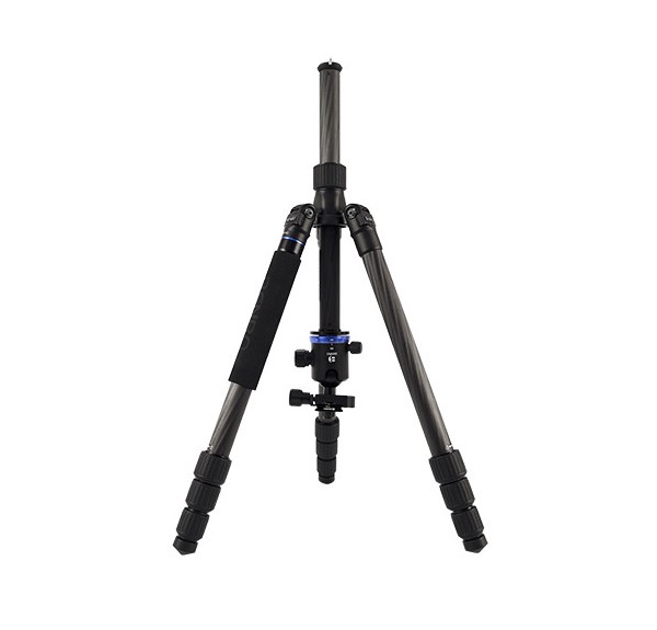 ▷ KIT TRIPODE CARBONO IFOTO SERIE 2 BENRO | Soul Natura - Imagen 2