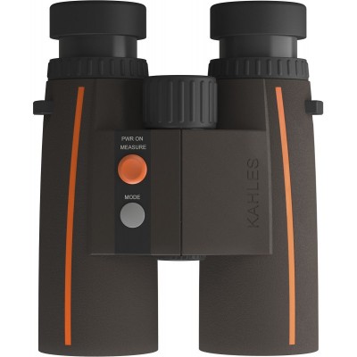 ▷ HELIA RF 10X42 PRISMÁTICO-TELÉMETRO KAHLES | Soul Natura - Imagen 2