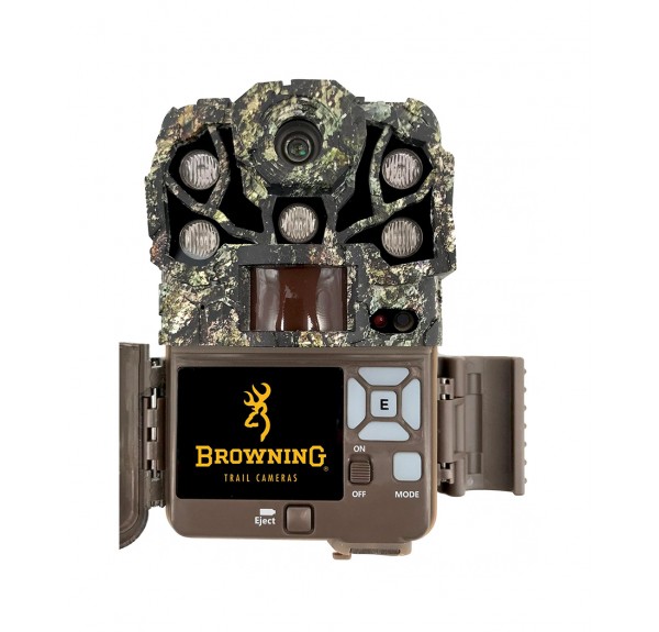 ▷ BROWNING Cámara Trampa RECON FORCE ELITE HP5| Soul Natura - Imagen 1