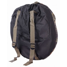 HIDE GRANDE AQUILA MARK II MARRÓN CLARO - Imagen 2