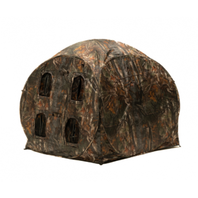 ▷ Hide fotografía AQUILA MARK II MARRÓN Buteo Photo Gear | Soul Natura - Imagen 2