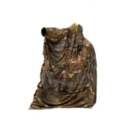 ▷ Hide fotografía MÓVIL VERDE Stealth Gear | Soul Natura - Imagen 1