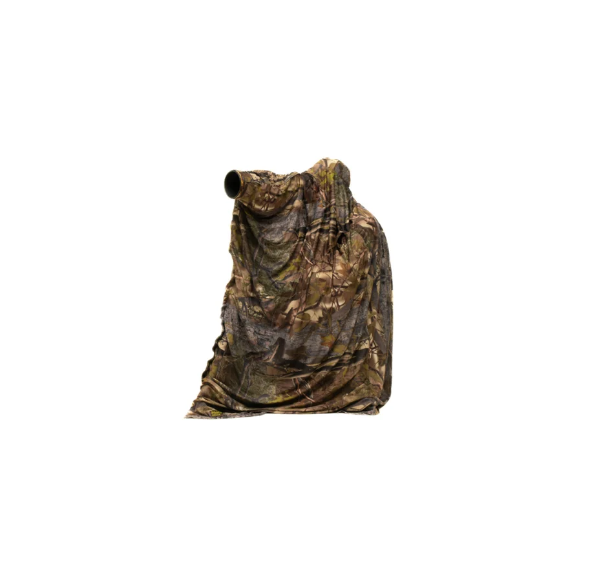 ▷ Hide fotografía MÓVIL VERDE Stealth Gear | Soul Natura - Imagen 1