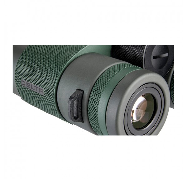 ▷ DELTA-T 9X45 HD RF PRISMÁTICO CON TELÉMETRO DELTA | Soul Natura - Imagen 2