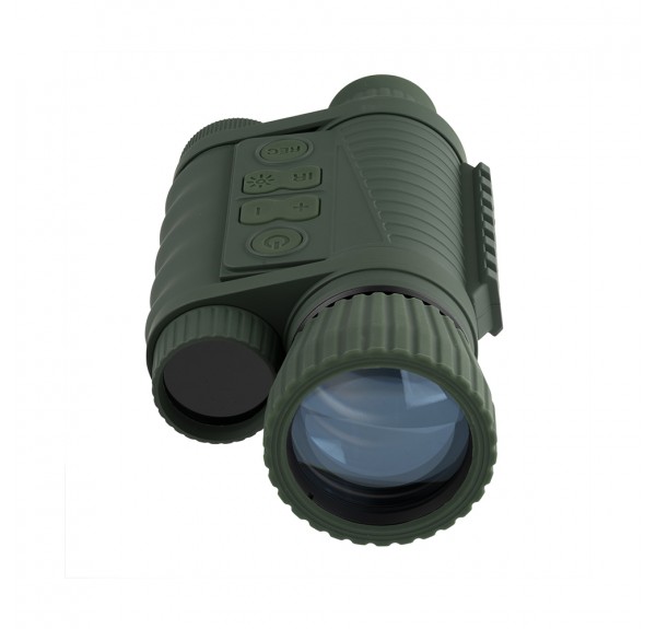 ▷ NACHT JAGER NH-3 6X50 VISOR NOCTURNO DIGITAL CON WIFI DELTA | Soul Natura - Imagen 2