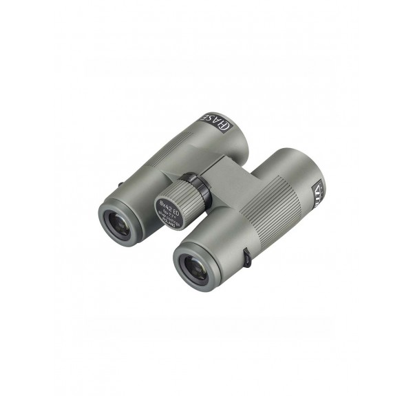 ▷ CHASE 12X50 PRISMÁTICO DELTA | Soul Natura - Imagen 2