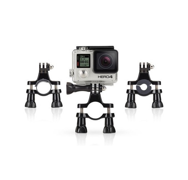 ▷ SOPORTE MANILLAR/SILLÍN/BARRA | Soul Natura - Imagen 2