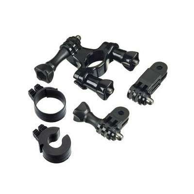 ▷ SOPORTE MANILLAR/SILLÍN/BARRA | Soul Natura - Imagen 3