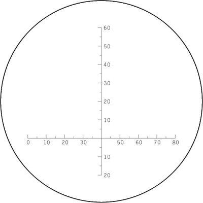 ▷ TITANIUM ML 10X50 PRISMÁTICOS DELTA | Soul Natura - Imagen 3