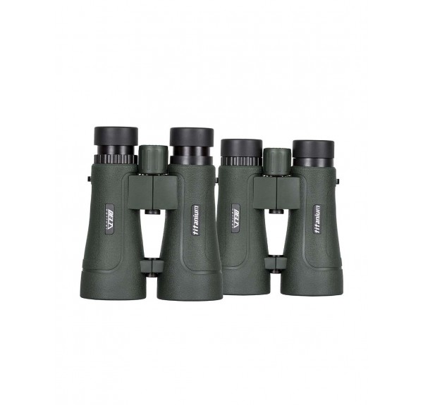 ▷ TITANIUM 8X56 PRISMÁTICOS DELTA | Soul Natura - Imagen 2