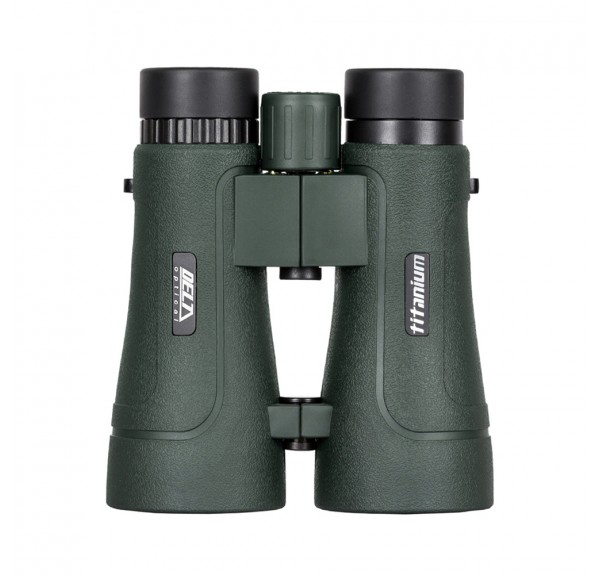 ▷ TITANIUM 8X56 PRISMÁTICOS DELTA | Soul Natura - Imagen 5