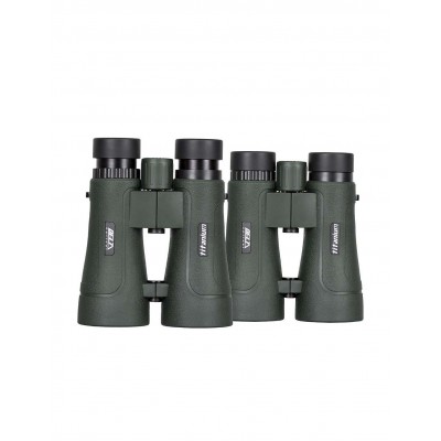 ▷ TITANIUM 12X56 PRISMÁTICOS DELTA | Soul Natura - Imagen 2