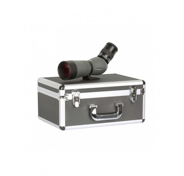 ▷ TITANIUM 65 ED II 15-45X65 TELESCOPIO DELTA | Soul Natura - Imagen 3