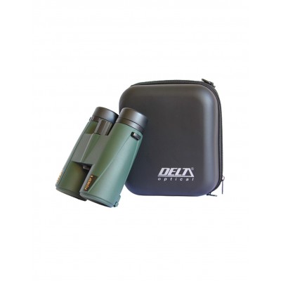▷ FOREST II 8,5X50 PRISMÁTICOS DELTA | Soul Natura - Imagen 2