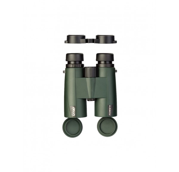 ▷ FOREST II 12X50 PRISMÁTICOS DELTA | Soul Natura - Imagen 3